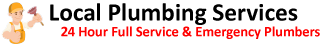 East York PA 24 Hour Plumbers